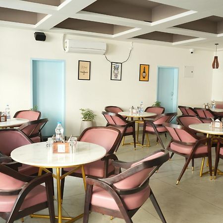 Fabhotel Memories Inn Bangalore Dış mekan fotoğraf