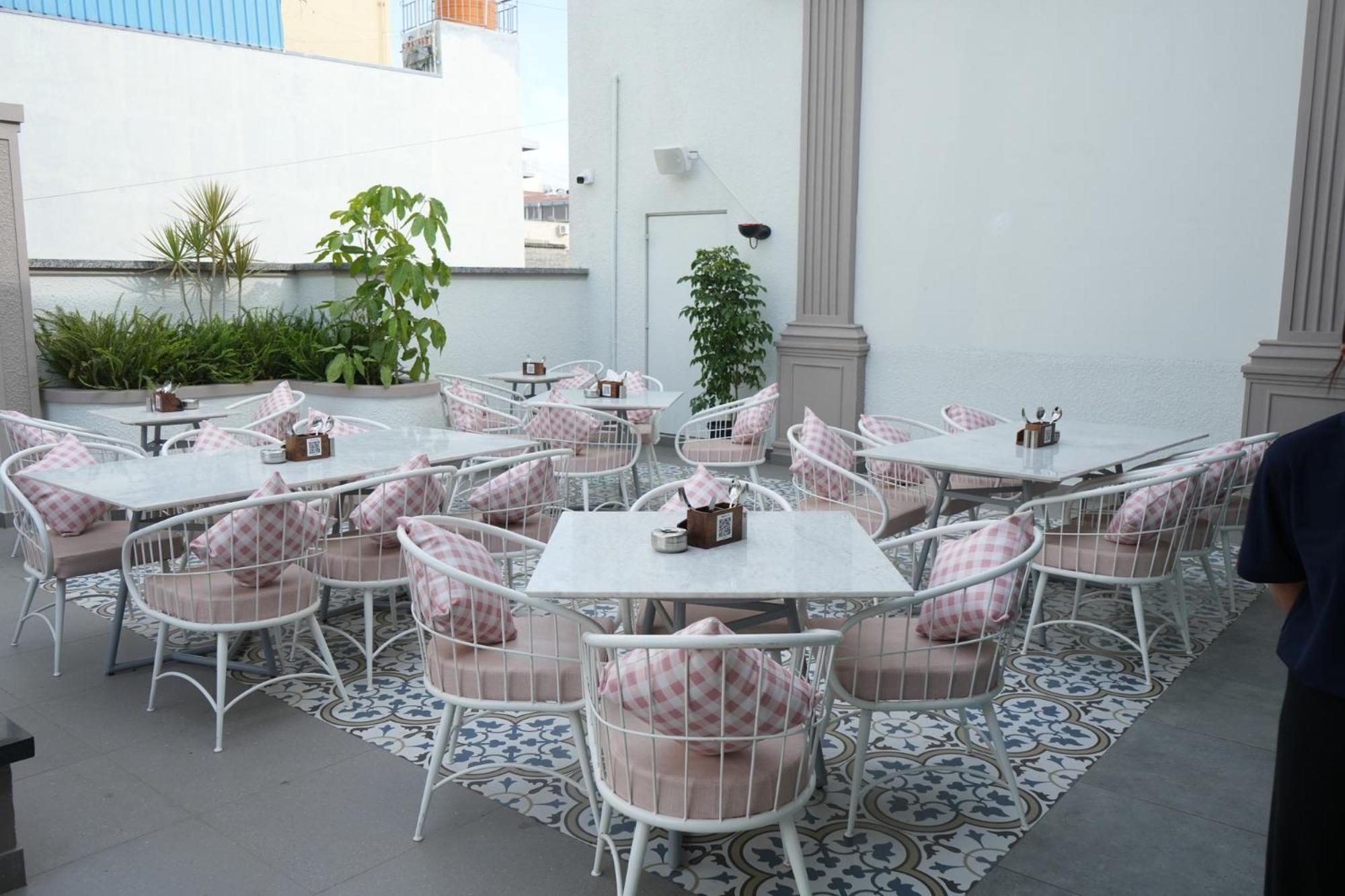 Fabhotel Memories Inn Bangalore Dış mekan fotoğraf